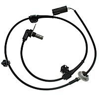 2ABS1670 Front, Driver Side ABS Speed Sensor Sold individually