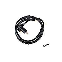 2ABS2277 Front, Passenger Side ABS Speed Sensor Sold individually