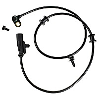 2ABS2290 Front, Driver or Passenger Side ABS Speed Sensor Sold individually