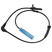 2ABS2710 Front, Driver or Passenger Side ABS Speed Sensor Sold individually