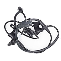 2ABS2812 Front, Driver Side ABS Speed Sensor Sold individually