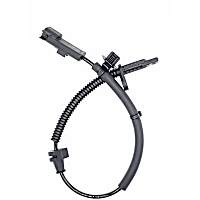 2ABS2845 Rear, Driver or Passenger Side ABS Speed Sensor Sold individually