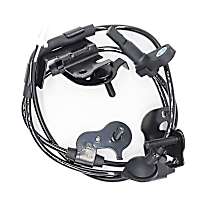 2ABS2995 Rear, Passenger Side ABS Speed Sensor Sold individually