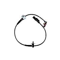 2ABS3105 ABS Speed Sensor Sold individually