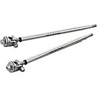 14366 Direct Fit Suspension Strut Rod, Set of 2