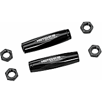 1612 Tie Rod Adjusting Sleeve - Set of 2