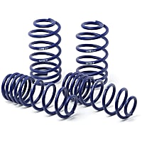 29092-1 Street Performance Series Coil Over Kit