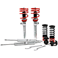 Street Performance Series Coil Over Kit