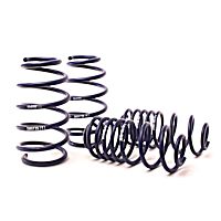 50702 Sport Series Front and Rear Lowering Springs - Set of 4