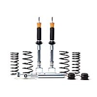 Coil Over Kit