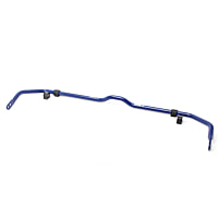 70312 Front Sway Bar Kit, 0.98 in., Adjustable, Powdercoated Blue