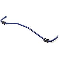 70406 Front Sway Bar Kit, 0.86 in., Adjustable, Zinc-Plated
