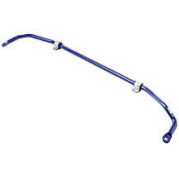 71778-2 Rear Sway Bar Kit, 1.09 in., Adjustable, Zinc-Plated