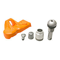 RDE 012 TPMS Sensor (433 MHz) - Replaces OE Number 36-10-6-856-227