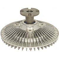 1710 Fan Clutch, Non-thermal