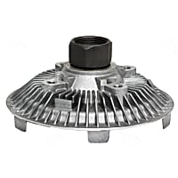 2620 Fan Clutch, Standard Duty Thermal Fan Clutch, with Thread-On Fan Clutch