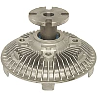 2631 Fan Clutch, Standard Duty Thermal Fan Clutch, without AC