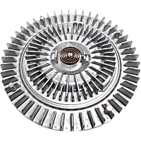 2747 Fan Clutch, Heavy-duty thermal
