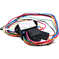 3647 Auxiliary Fan Control Unit - Direct Fit, Sold individually
