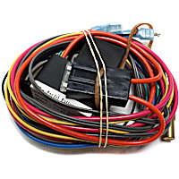 3651 Auxiliary Fan Control Unit - Direct Fit, Sold Individually
