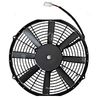 3910 Auxiliary Fan