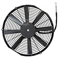 3920 Auxiliary Fan