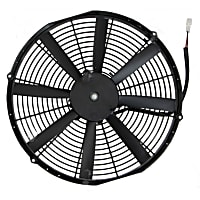 3931 Auxiliary Fan