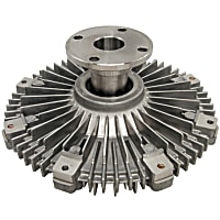 6231 Fan Clutch, Heavy Duty Thermal Fan Clutch