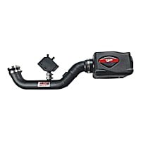 PF1959WB Cold Air Intake, Dry, Aluminum Tube, PF Series