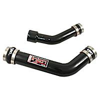 SES1837ICPBLK Prebent Exhaust Pipe Aluminized Steel Exhaust Pipe