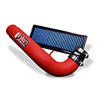 SP5024WR Cold Air Intake, Dry Aluminum Tube