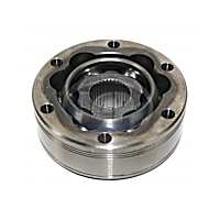 211 501 331B Rear, Driver or Passenger Side Driveshaft CV Joint