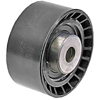 532 0016 100 Tension Roller for A/C Belt - Replaces OE Number 930-126-216-01