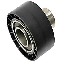 532 0232 100 Timing Belt Idler Roller - Replaces OE Number LHV100110L