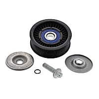 642-200-20-70 Accessory Belt Idler Pulley