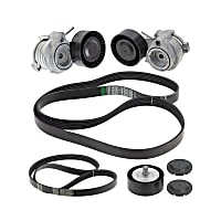 FB3224K Accessory Belt Tensioner