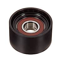 FP02341 Accessory Belt Idler Pulley