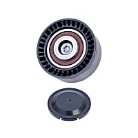 FP07221 Accessory Belt Idler Pulley - Direct Fit, Sold individually