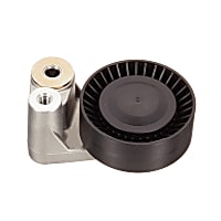 FT10267 Accessory Belt Tension Pulley - Direct Fit, Sold individually