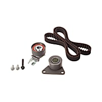 ZD0467K Timing Belt Kit, Water Pump Not Included