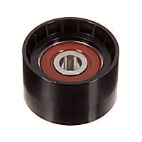 ZP00431 Timing Belt Idler Pulley - Direct Fit, Sold individually