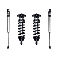 2004-15 Titan 2/4WD, 0-3in. Lift, Stage 1 Susp. , K83001