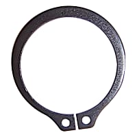 J0649778 Axle Snap Ring - Direct Fit
