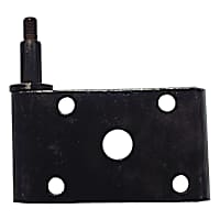 J0800823 Leaf Spring Plate - Direct Fit