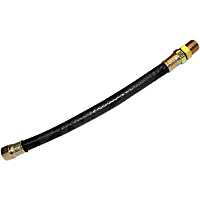 J0802040 Fuel Line - Sold individually