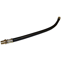 J0910290 Oil Line - Direct Fit, Sold individually