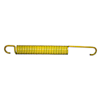 J0924057 Brake Shoe Spring Kit - Direct Fit, Sold Individually
