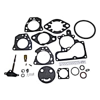 J0924160 Carburetor Rebuild Kit - Direct Fit, Kit
