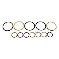 J0929409 Pinion Shim Set - Direct Fit