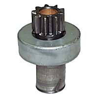 J0938918 Starter Drive - Direct Fit